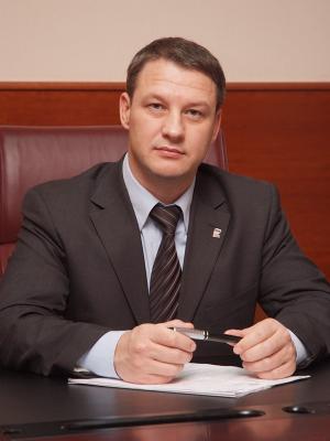 Председатель Рязанской областной Думы, секретарь регионального отделения партии «Единая Россия» Аркадий Фомин